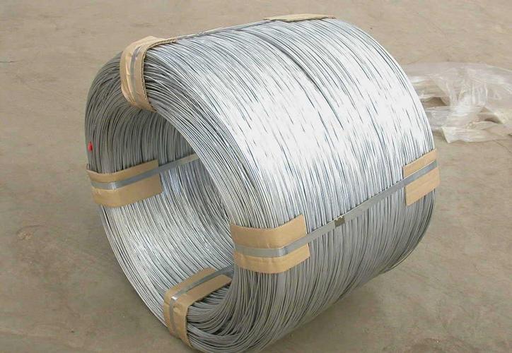 安平县宝穗金属丝网制品提供的建筑绑丝