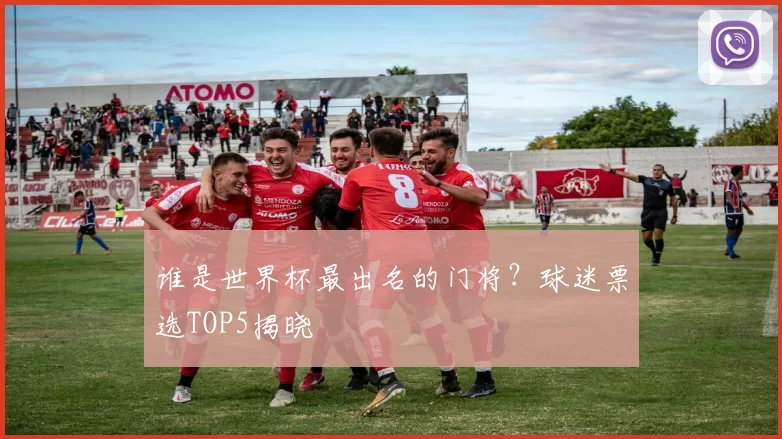 谁是世界杯最出名的门将？球迷票选TOP5揭晓
