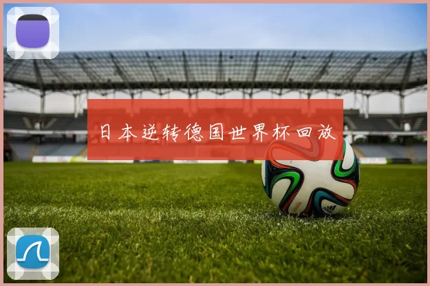 日本逆转德国世界杯回放