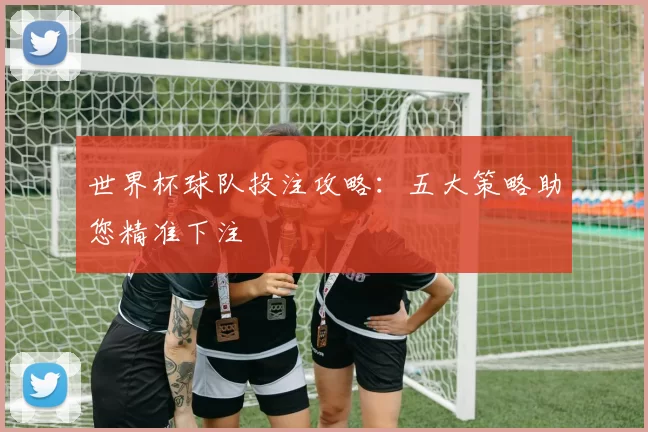 世界杯球队投注攻略：五大策略助您精准下注