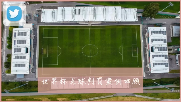 世界杯点球判罚案例回顾