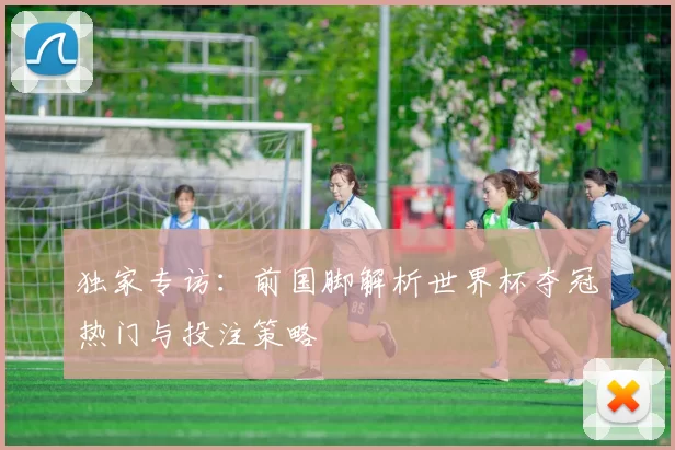 独家专访:前国脚解析世界杯夺冠热门与投注策略