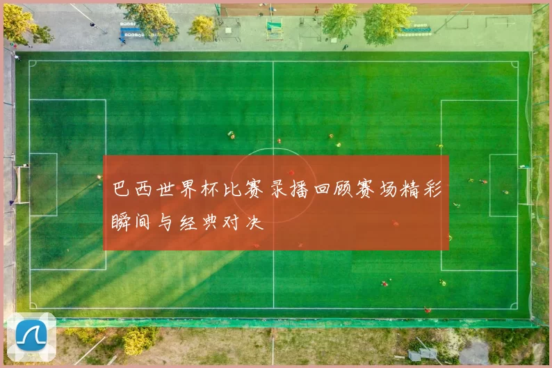 巴西世界杯比赛录播回顾赛场精彩瞬间与经典对决