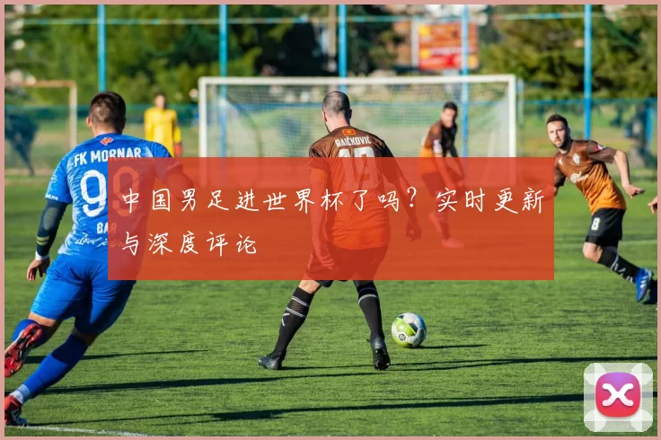 中国男足进世界杯了吗?实时更新与深度评论