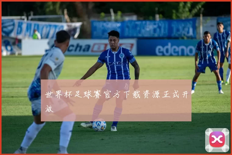 世界杯足球赛官方下载资源正式开放